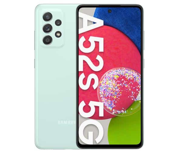 Samsung Galaxy A52s 5G
