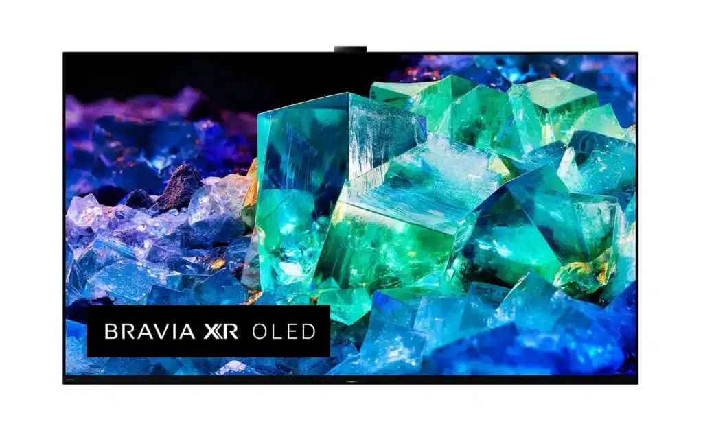 Telewizor Sony OLED XR-55A95K