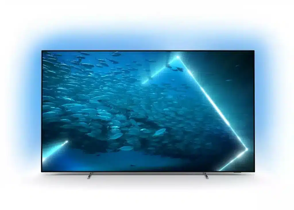 Philips 55OLED707/12