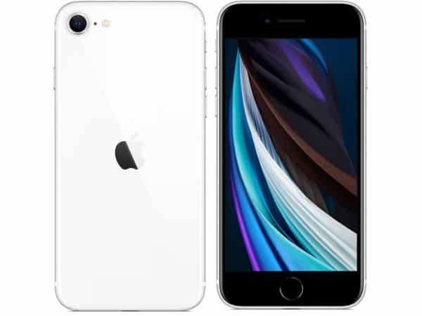 Smartfon iPhone SE