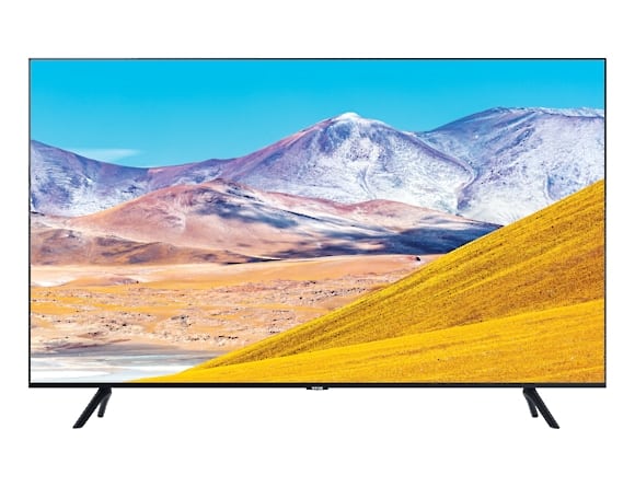 Samsung UE55TU8002K