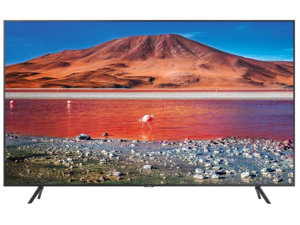 Telewizor Samsung UE55TU7002K