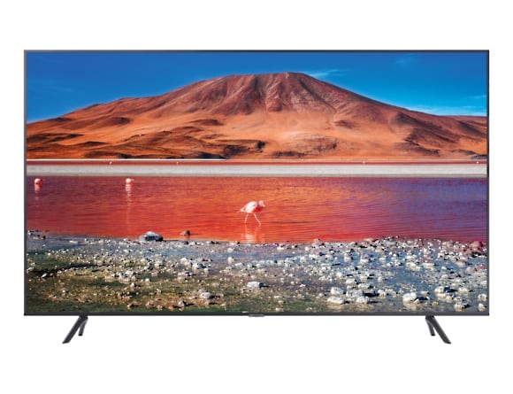 Telewizor Samsung UE43TU7102K