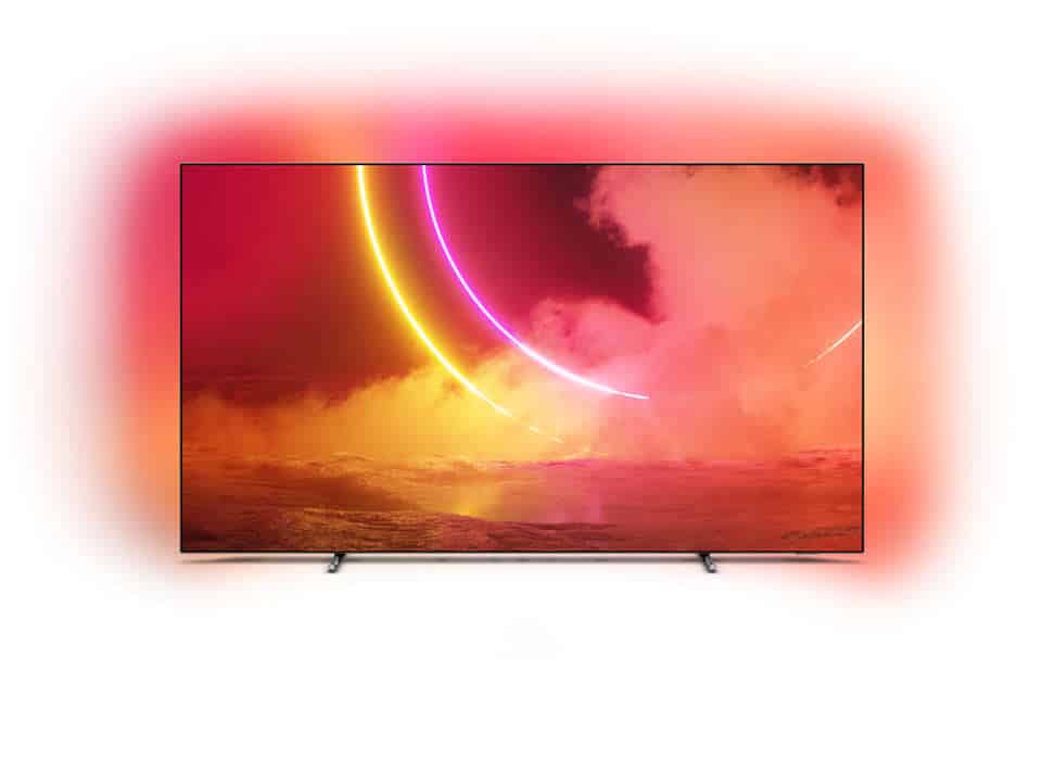 Philips 55OLED805/12