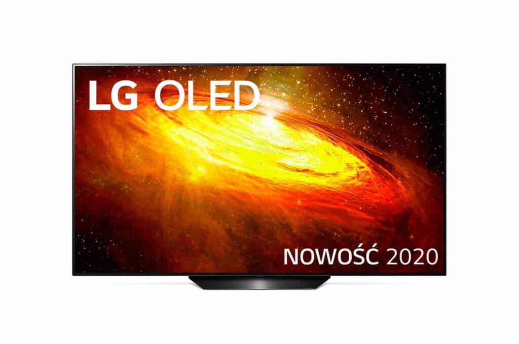 Telewizor LG OLED55BX3LB