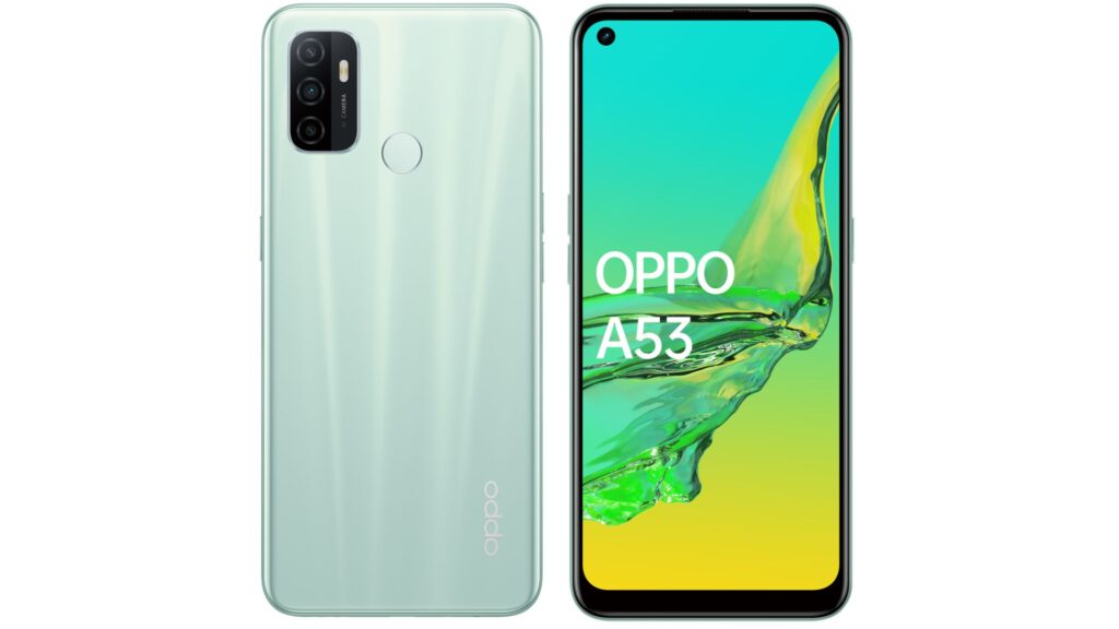 Telefon Oppo A53