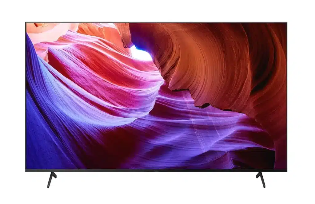 Telewizor Sony KD-50X85K 50 cali