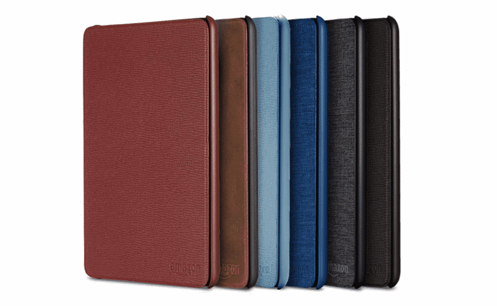 Kindle Paperwhite 4 w etui