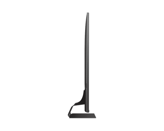 Samsung Neo QLED QE55QN91AAT - widok z boku