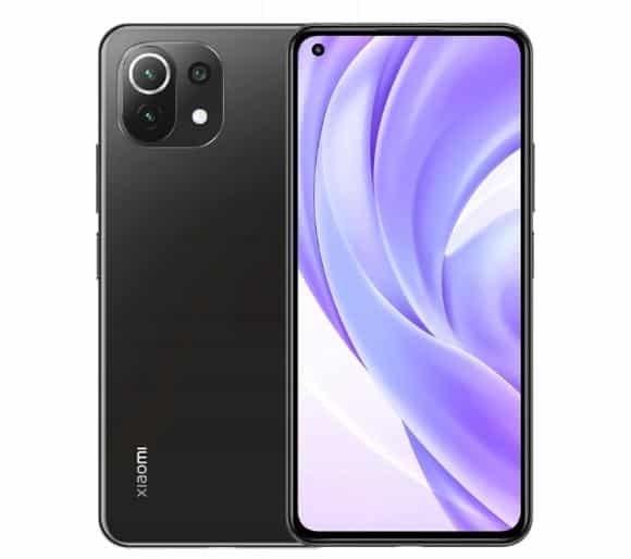 Xiaomi Mi 11 Lite