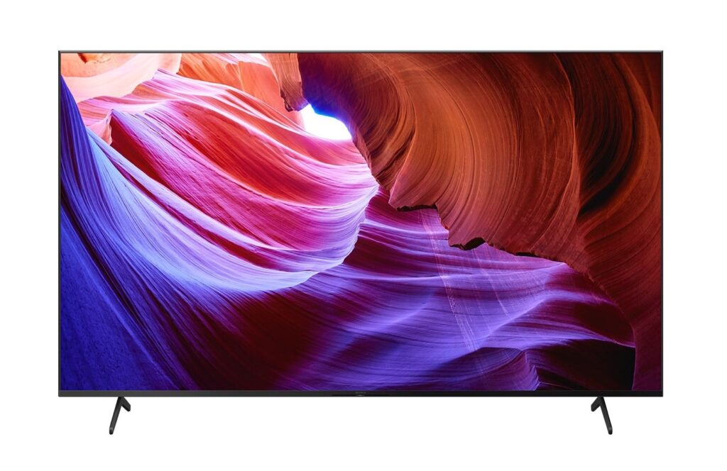 Sony X85K