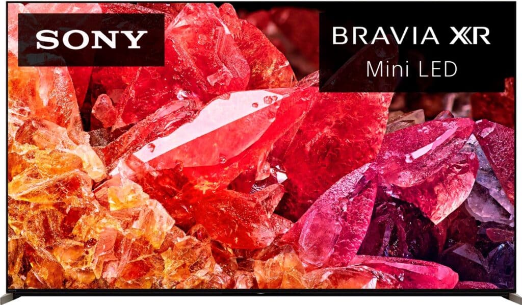 Telewizor Sony Bravia XR X95K