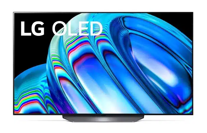 LG OLED77B23LA
