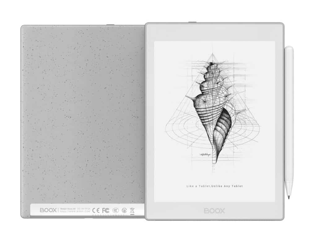 Czytnik eBook Onyx Boox Nova Air