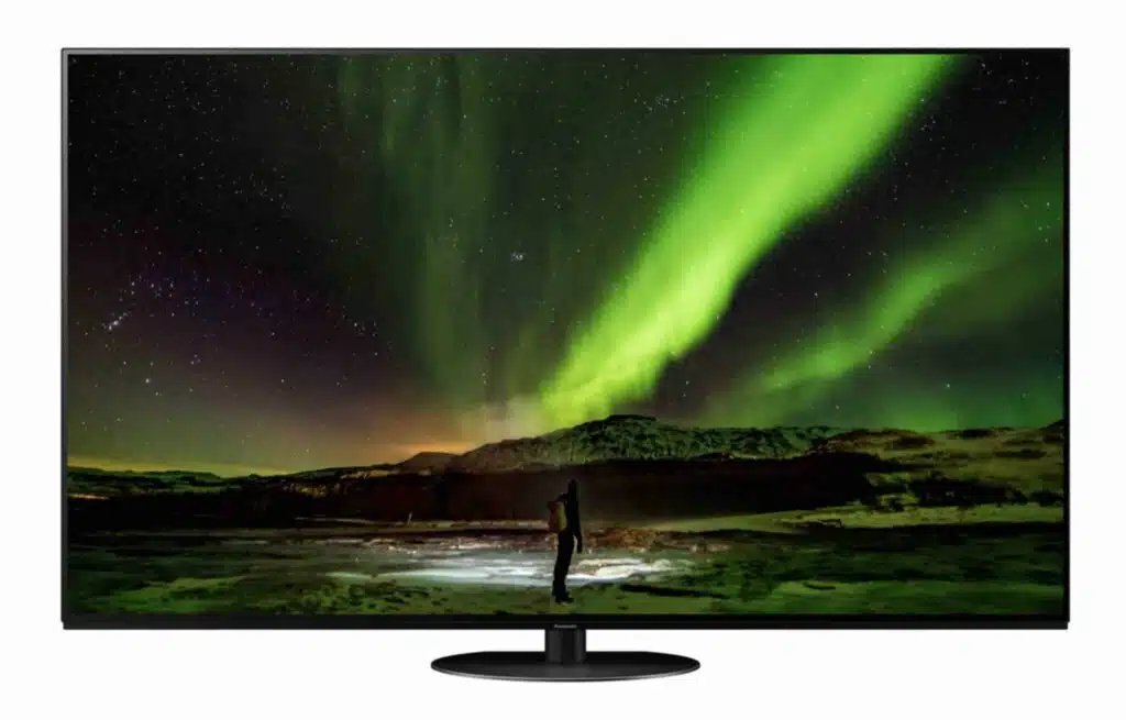 Telewizor Panasonic TX-65JZ1500E 65 cali