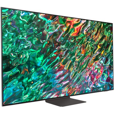 Telewizor SAMSUNG QE75QN91B 75" QLED 4K 100Hz Tizen TV Dolby Atmos DVB-T2/HEVC/H.265