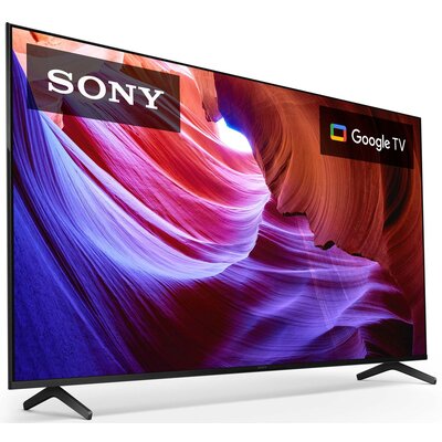 Telewizor SONY KD-75X85K 75" LED 4K 120Hz Google TV Dolby Atmos Dolby Vision HDMI 2.1 DVB-T2/HEVC/H.265