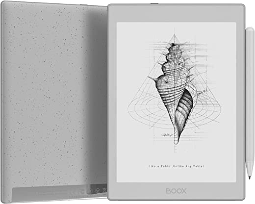 Onyx Boox Nova Air