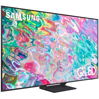 Telewizor SAMSUNG QE85Q70B 85" QLED 4K 120Hz Tizen TV Dolby Atmos HDMI 2.1 DVB-T2/HEVC/H.265