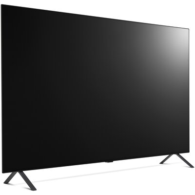 Telewizor LG 55A23LA 55" OLED 4K WebOS Dolby Vision Dolby Atmos DVB-T2/HEVC/H.265