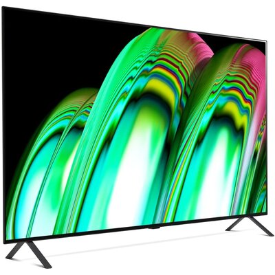 Telewizor LG 65A23LA 65" OLED 4K WebOS Dolby Vision Dolby Atmos DVB-T2/HEVC/H.265