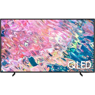 Telewizor SAMSUNG QE65Q67B 65" QLED 4K Tizen TV DVB-T2/HEVC/H.265