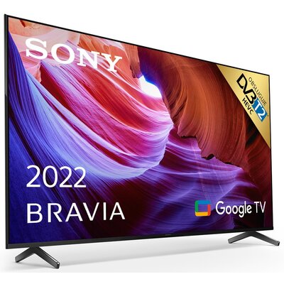 Telewizor SONY KD-65X85K 65" LED 4K 120Hz Google TV Dolby Atmos Dolby Vision HDMI 2.1 DVB-T2/HEVC/H.265