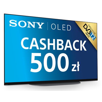 Sony A90K 42 cale