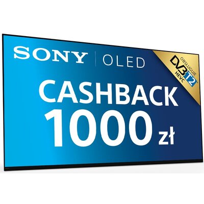 Sony A95K 55 cali