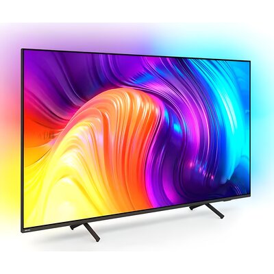 Telewizor PHILIPS 58PUS8517 58" LED 4K Android TV Ambilight x3 Dolby Atmos HDMI 2.1 DVB-T2/HEVC/H.265