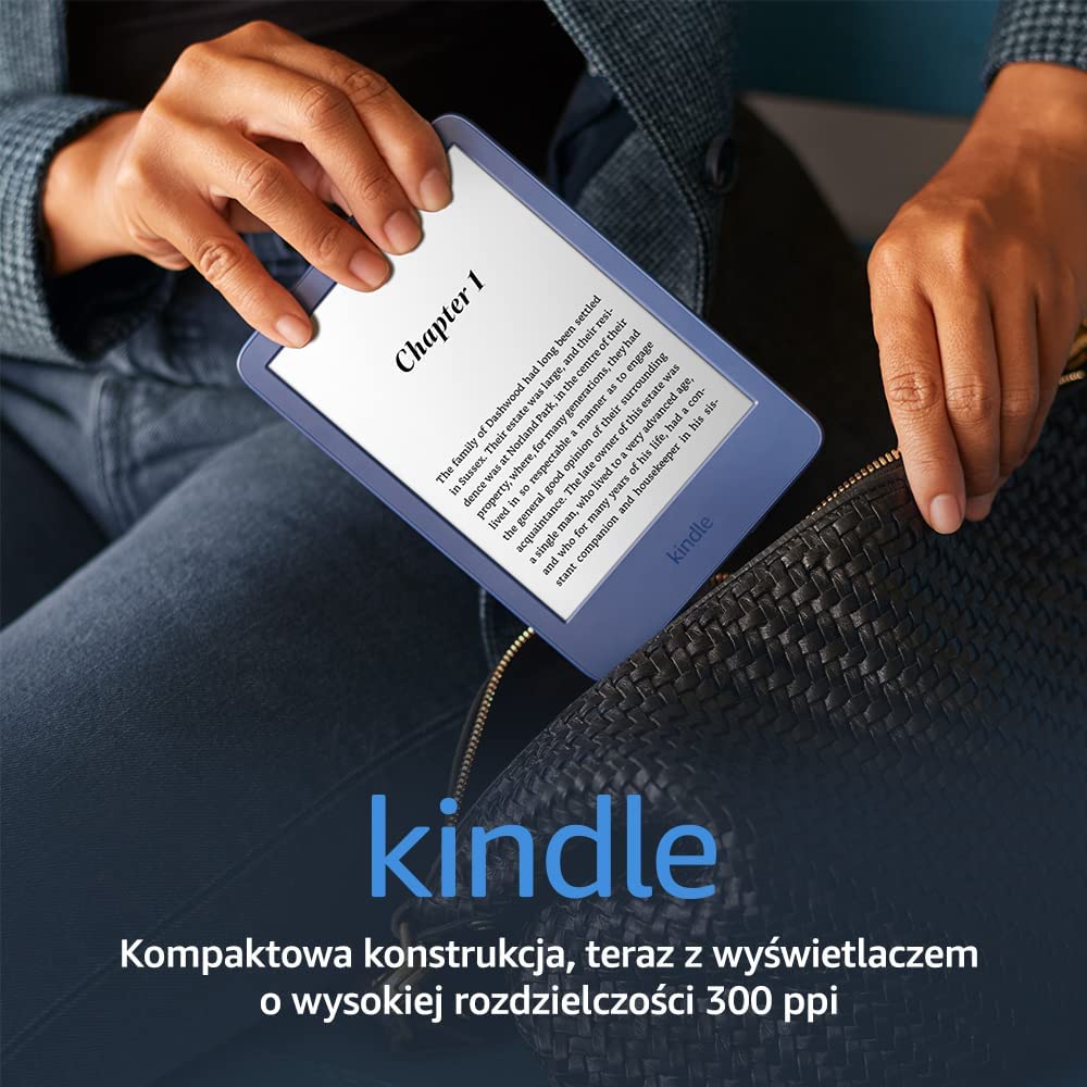 Kindle (11. generacji)