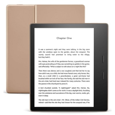 Kindle Oasis (10. generacji)