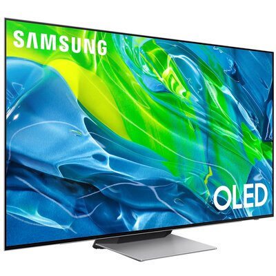 Telewizor SAMSUNG QE55S95B 55" OLED 4K 120Hz Tizen TV Dolby Atmos HDMI 2.1 DVB-T2/HEVC/H.265