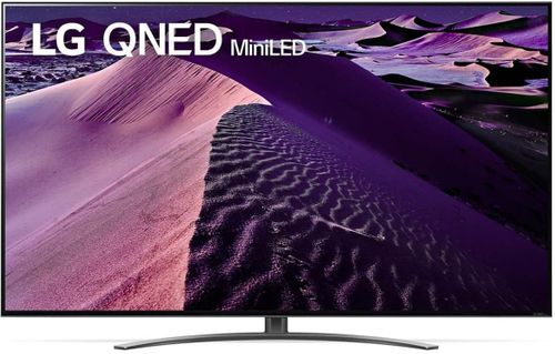 LG 55QNED863QA 4K QNED MiniLED 100Hz DOLBY VISION