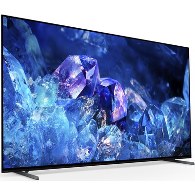 Sony OLED A80K 55 cali