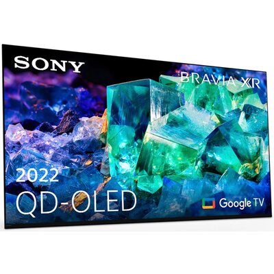 Sony OLED A95K 55 cali
