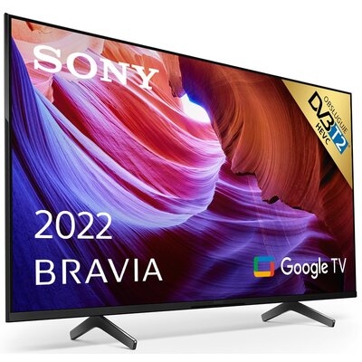 Sony X85K 43 cale