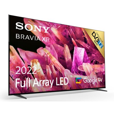 Sony X90K 65 cali