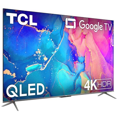 TCL C635 65 cali