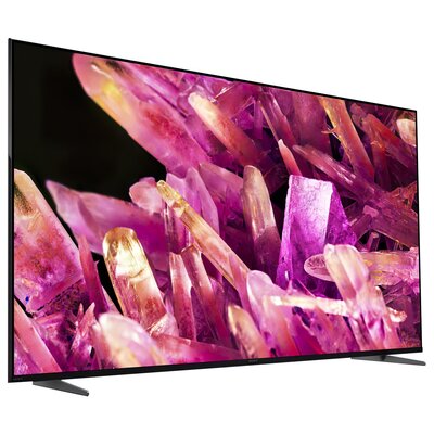 Telewizor SONY XR-75X93K 75" LED 4K 120 Hz Google TV Full Array Dolby Vision Dolby Atmos HDMI 2.1 DVB-T2/HEVC/H.265