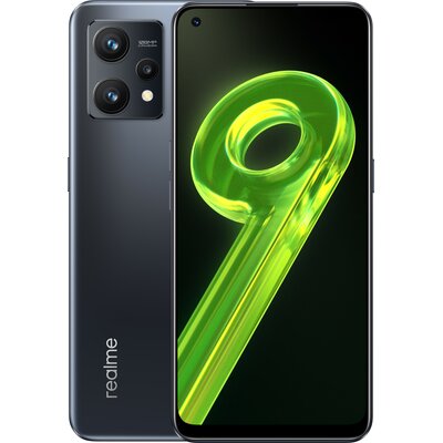 Realme 9