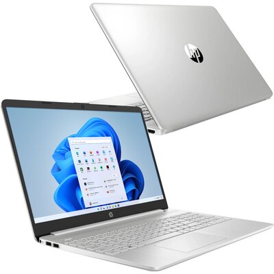 Laptop HP 15s-eq2323nw 15.6" IPS R5-5500U 8GB RAM 512GB SSD Windows 11 Home