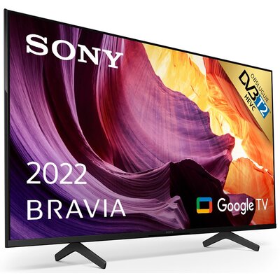 Sony X81K 55 cali