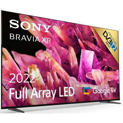 Sony X93K 55 cali