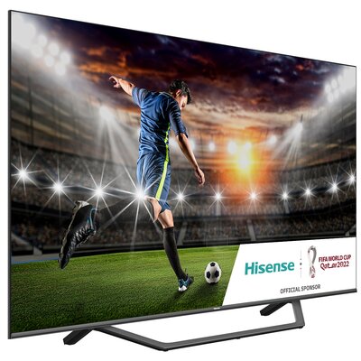 Hisense A7GQ 43 cale
