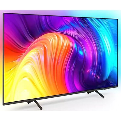 Telewizor PHILIPS 50PUS8517 50" LED 4K Android TV Ambilight x3 Dolby Atmos Dolby Vision
