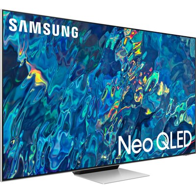 Telewizor SAMSUNG 55QN95B 55" MINILED 4K 100Hz Tizen TV Dolby Atmos HDMI 2.1