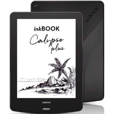 inkBOOK Calypso Plus
