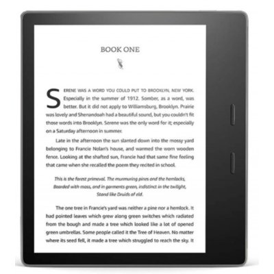 Kindle Oasis (10. generacji)