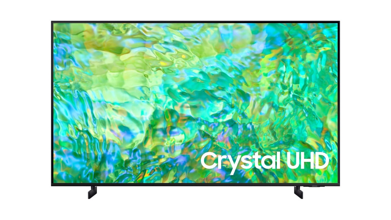 Samsung UE75CU8002K